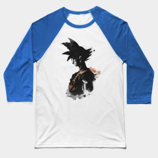 goku Baseball T-Shirt